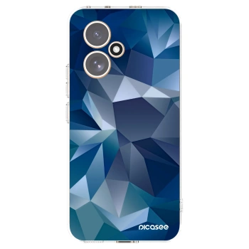 Picasee silikónový prehľadný obal pre Honor 400 5G - Wallpaper