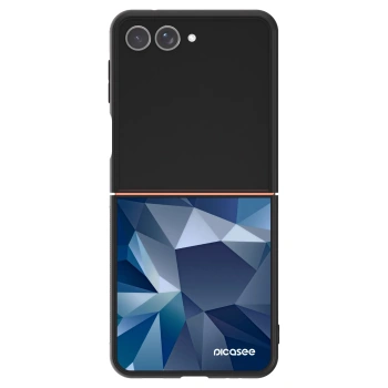 Obal pre Samsung Galaxy Z Flip7 5G - Wallpaper