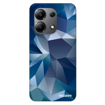 Picasee Fashion Case pre Xiaomi Redmi Note 13 4G - Wallpaper