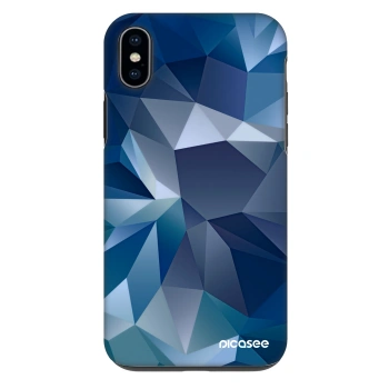 Obal pre Apple iPhone XS Max - Wallpaper