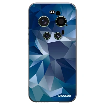 Picasee silikónový čierny obal pre Xiaomi 17 Ultra - Wallpaper