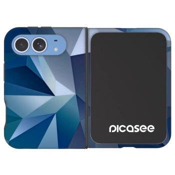 Picasee Fashion Case MagSafe pre Apple iPhone Ultra - Wallpaper