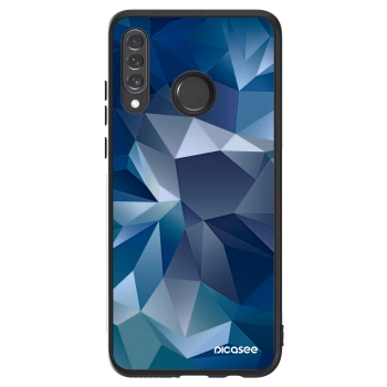 Picasee ULTIMATE CASE pro Huawei P30 Lite - Wallpaper