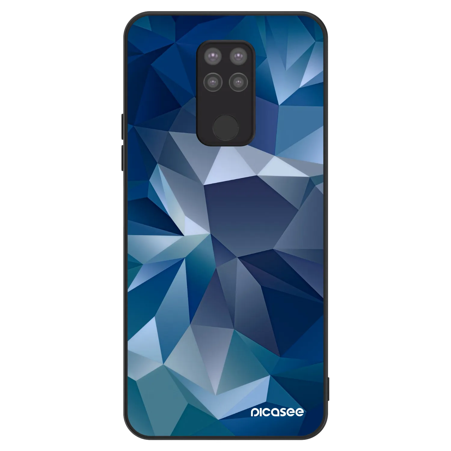 Picasee ULTIMATE CASE pro Xiaomi Redmi Note 9 - Wallpaper