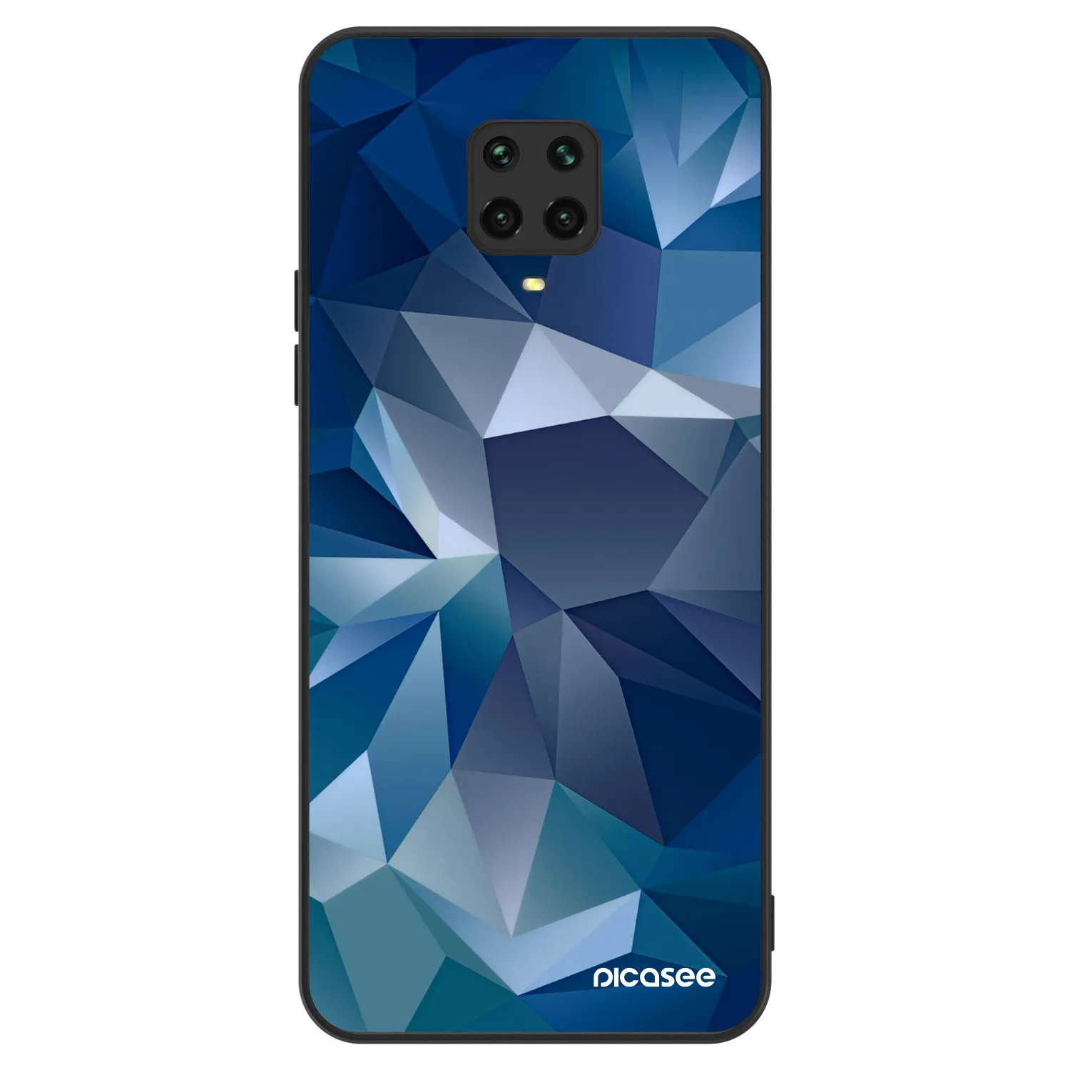 Picasee ULTIMATE CASE pro Xiaomi Redmi Note 9 Pro - Wallpaper