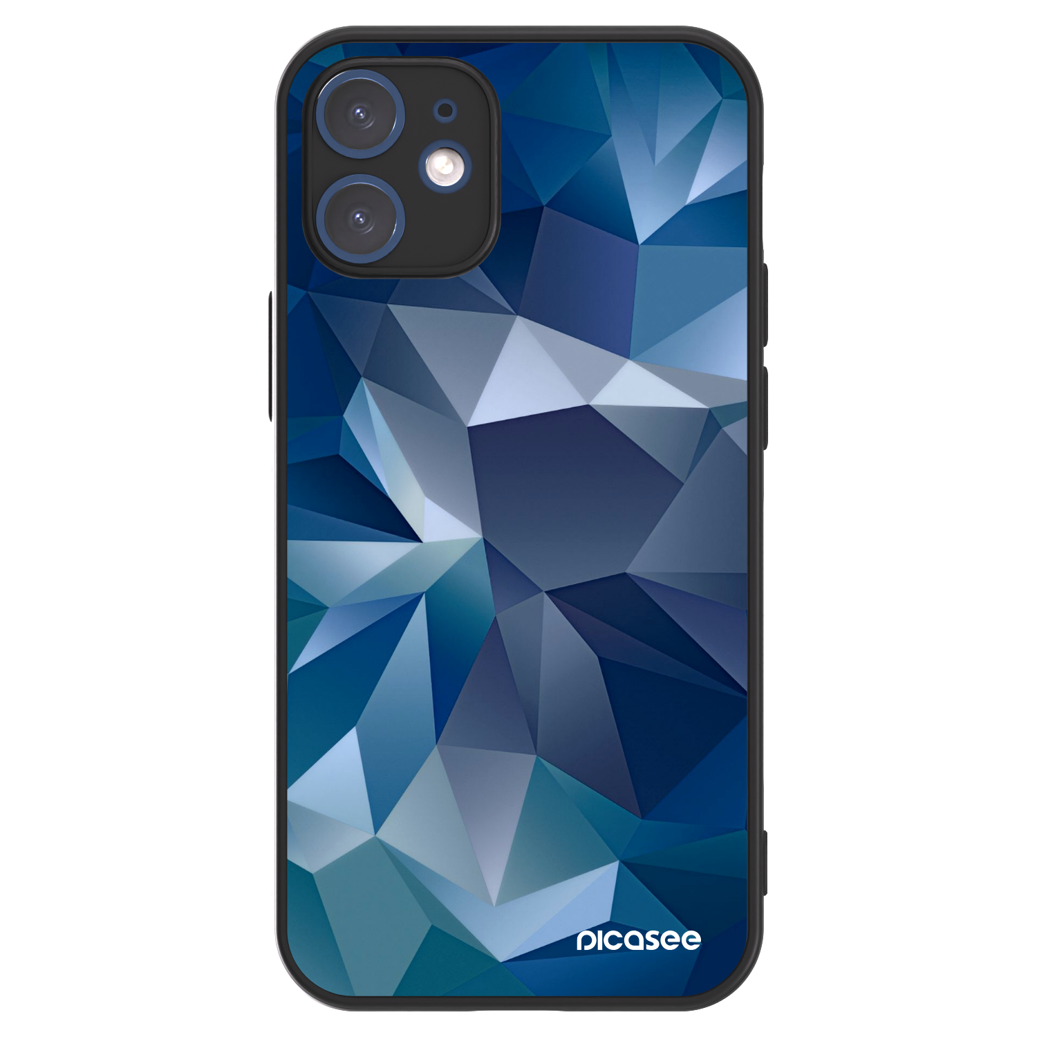 Picasee ULTIMATE CASE pro Apple iPhone 12 mini - Wallpaper