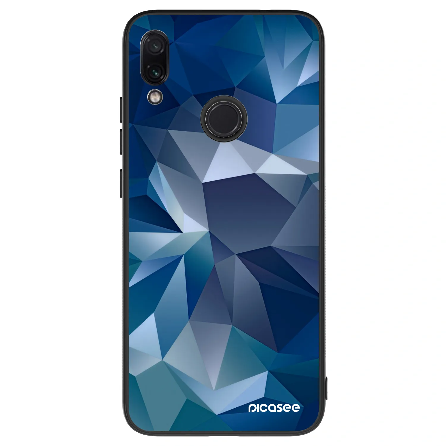 Picasee ULTIMATE CASE pro Xiaomi Redmi Note 7 - Wallpaper