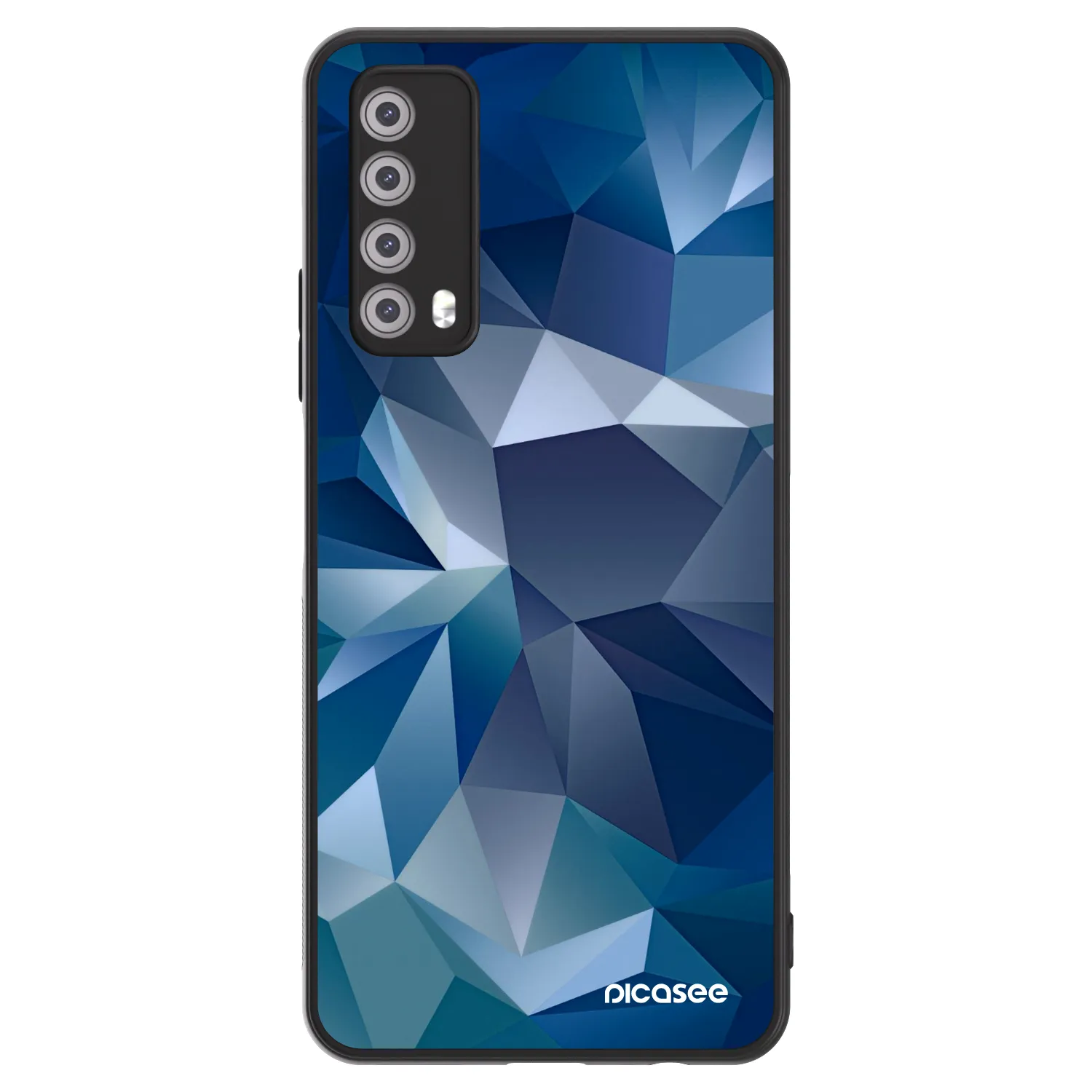 Picasee ULTIMATE CASE pro Huawei P Smart 2021 - Wallpaper