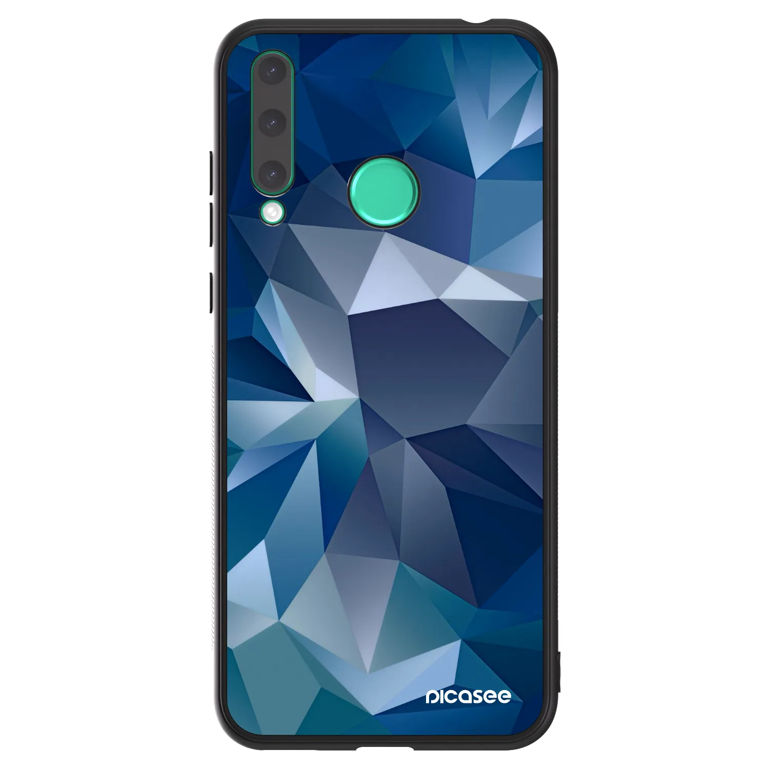 Picasee ULTIMATE CASE pro Honor 20 Lite - Wallpaper