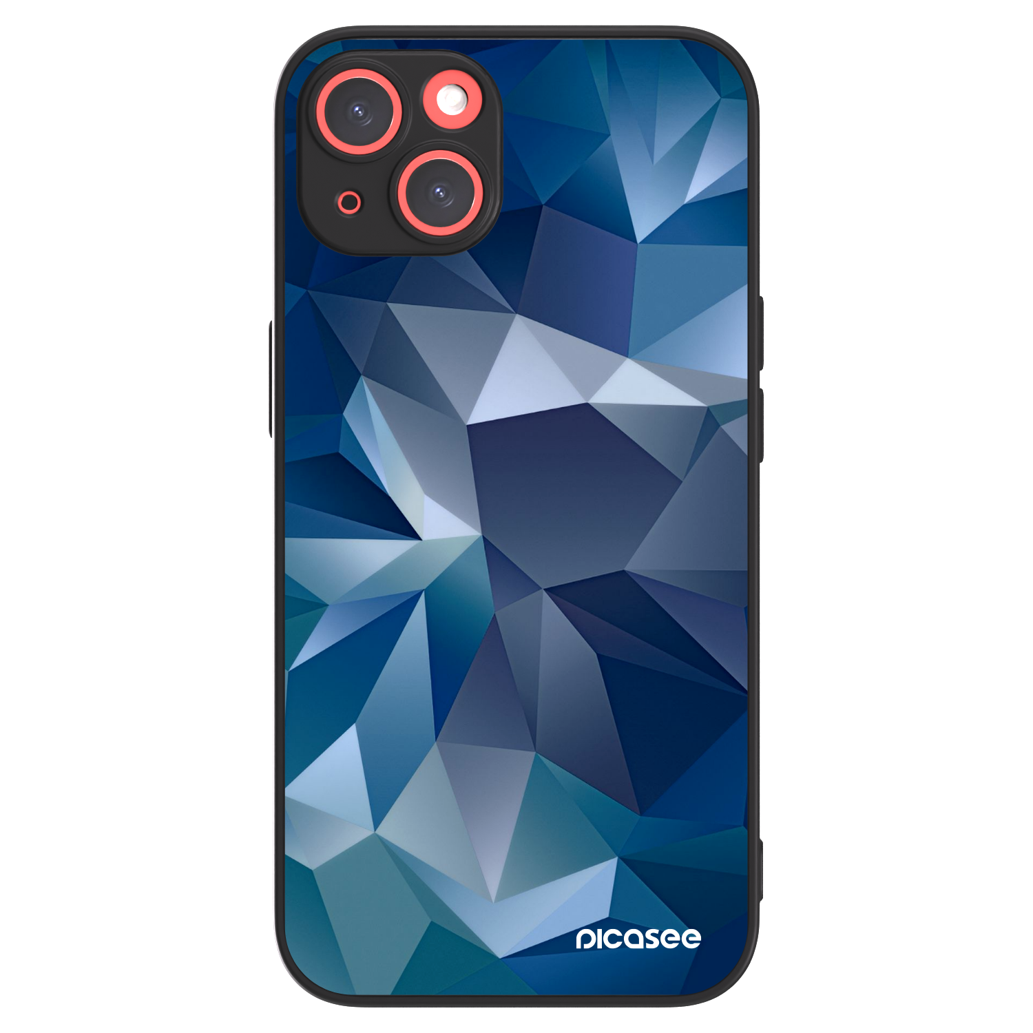 Picasee ULTIMATE CASE pro Apple iPhone 13 - Wallpaper