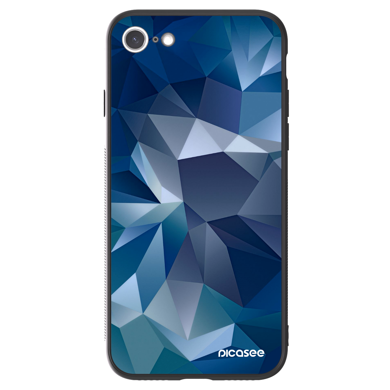 Picasee ULTIMATE CASE pro Apple iPhone SE 2020 - Wallpaper