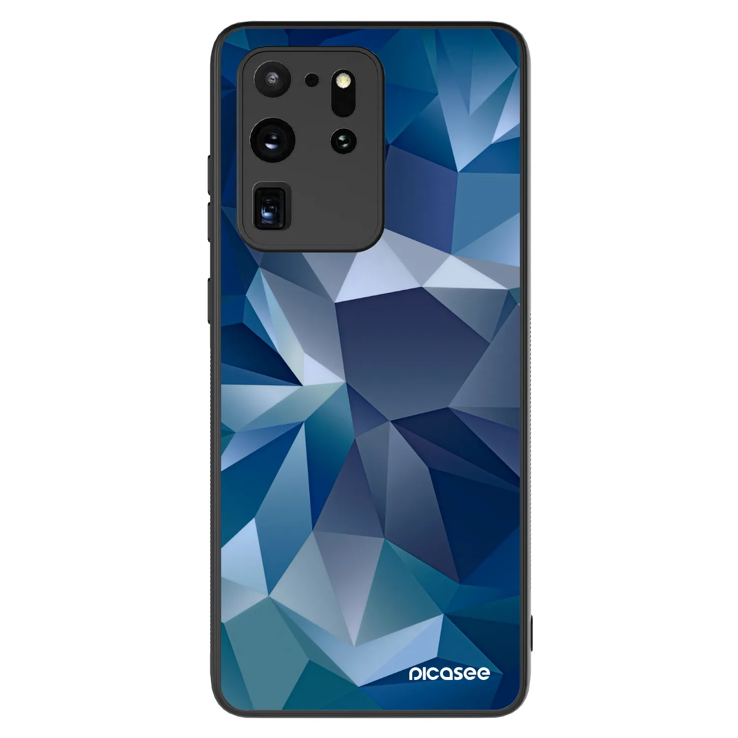 Picasee ULTIMATE CASE pro Samsung Galaxy S20 Ultra 5G G988F - Wallpaper