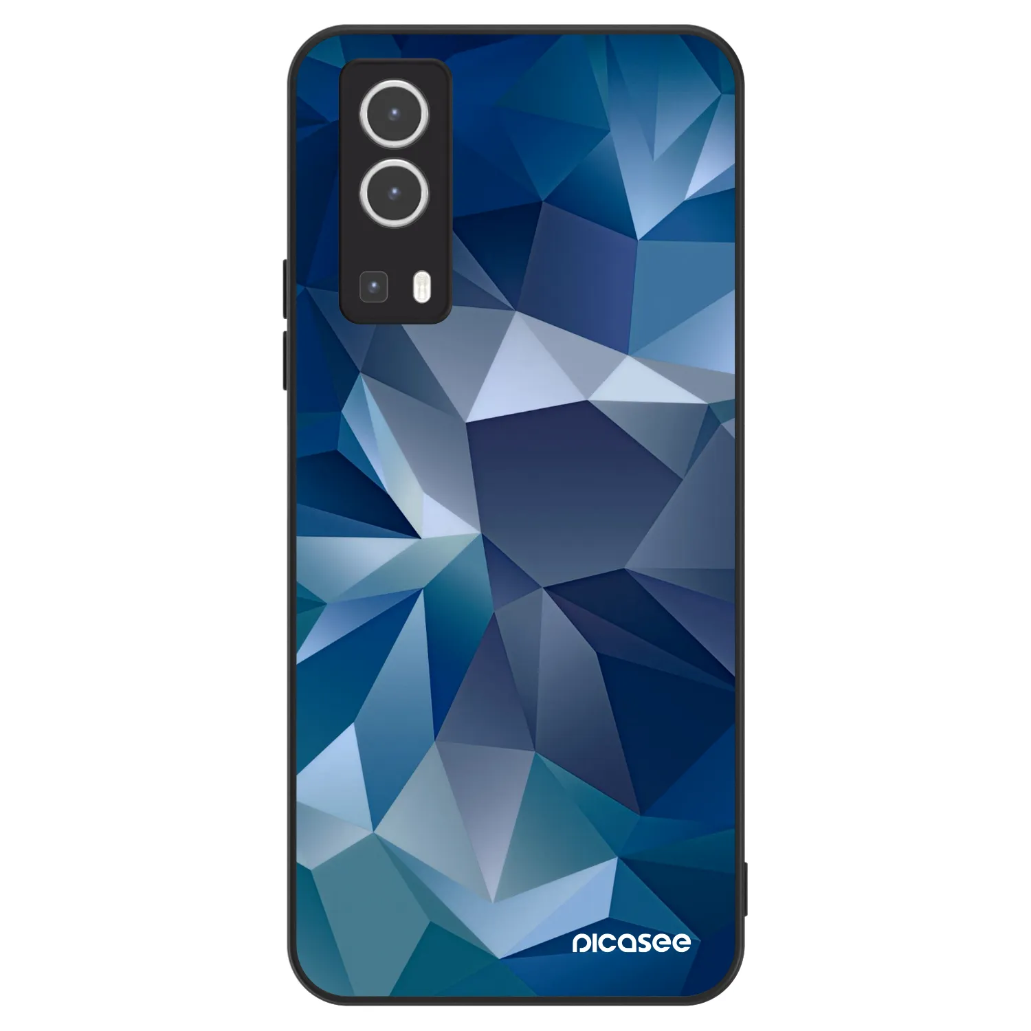 Picasee ULTIMATE CASE pro Vivo Y72 5G - Wallpaper