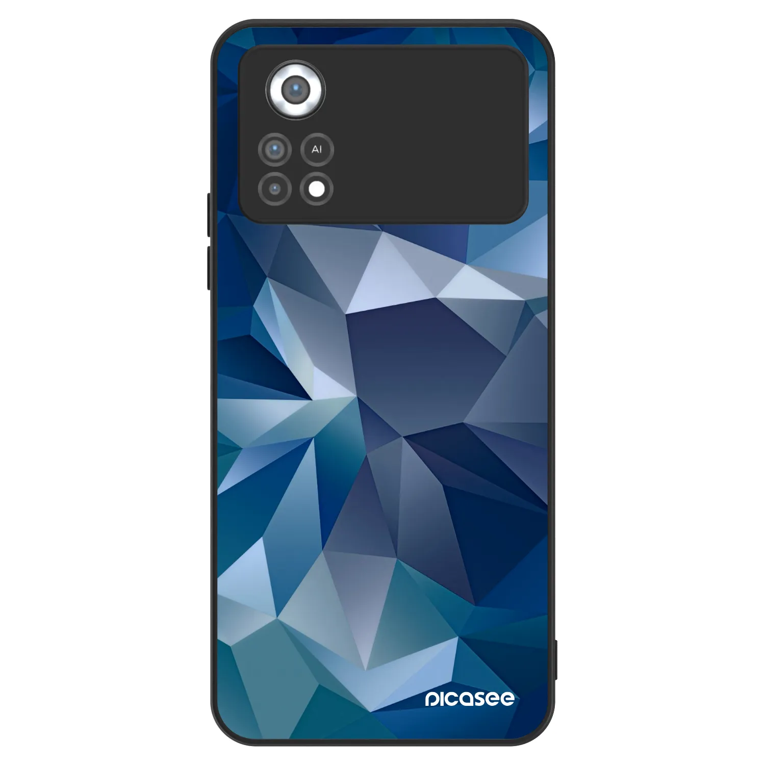 Picasee ULTIMATE CASE pro Xiaomi Poco X4 Pro 5G - Wallpaper