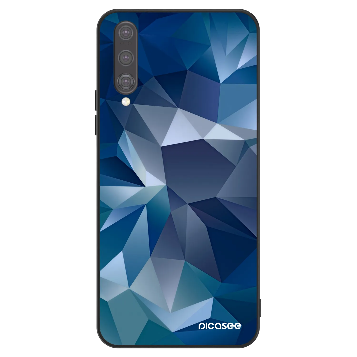 Picasee ULTIMATE CASE pro Huawei P20 Pro - Wallpaper