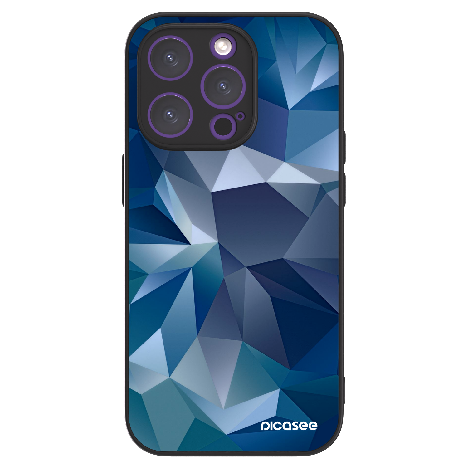 Picasee ULTIMATE CASE pro Apple iPhone 14 Pro - Wallpaper