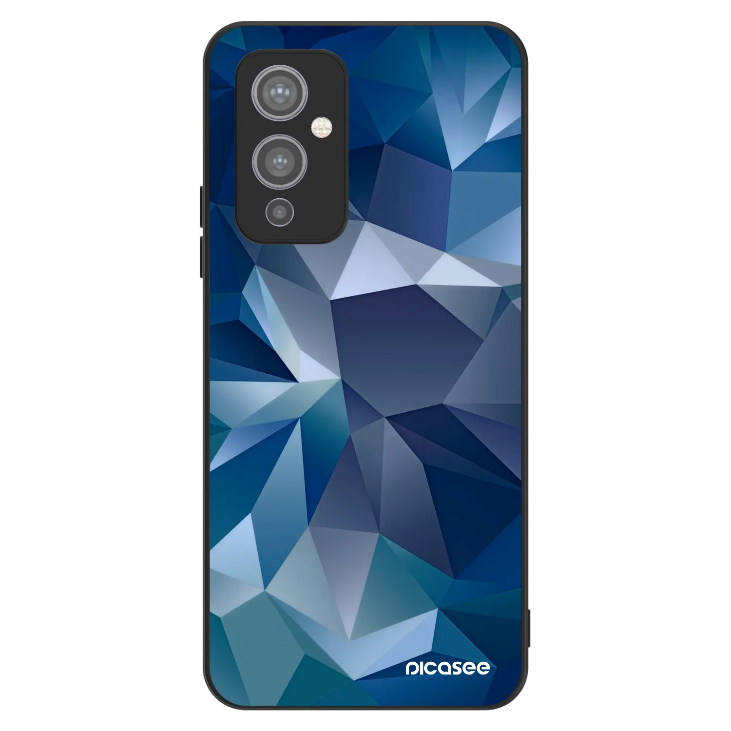 Picasee ULTIMATE CASE pro OnePlus 9 - Wallpaper