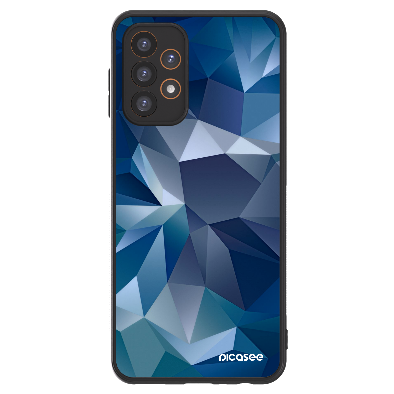 Picasee ULTIMATE CASE pro Samsung Galaxy A23 A235F 4G - Wallpaper