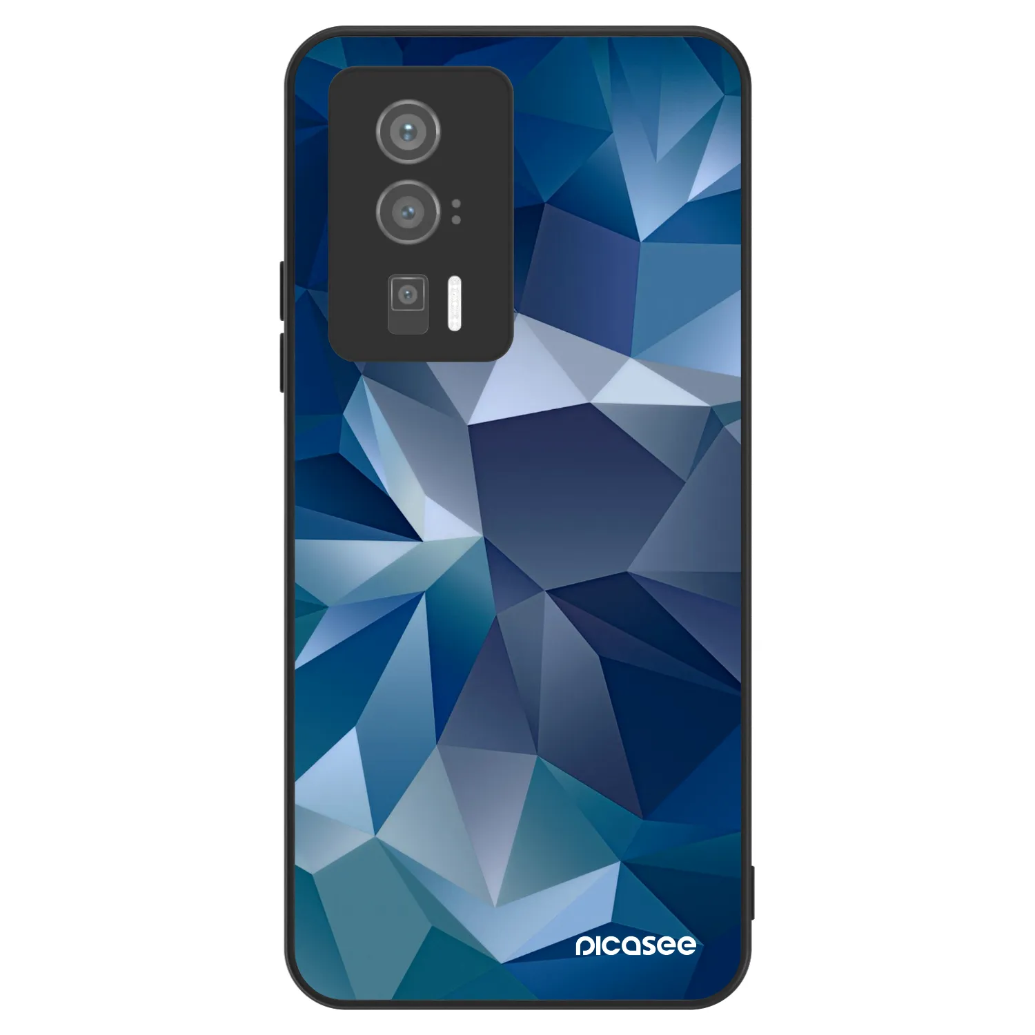 Picasee ULTIMATE CASE pro Xiaomi Poco F5 Pro 5G - Wallpaper