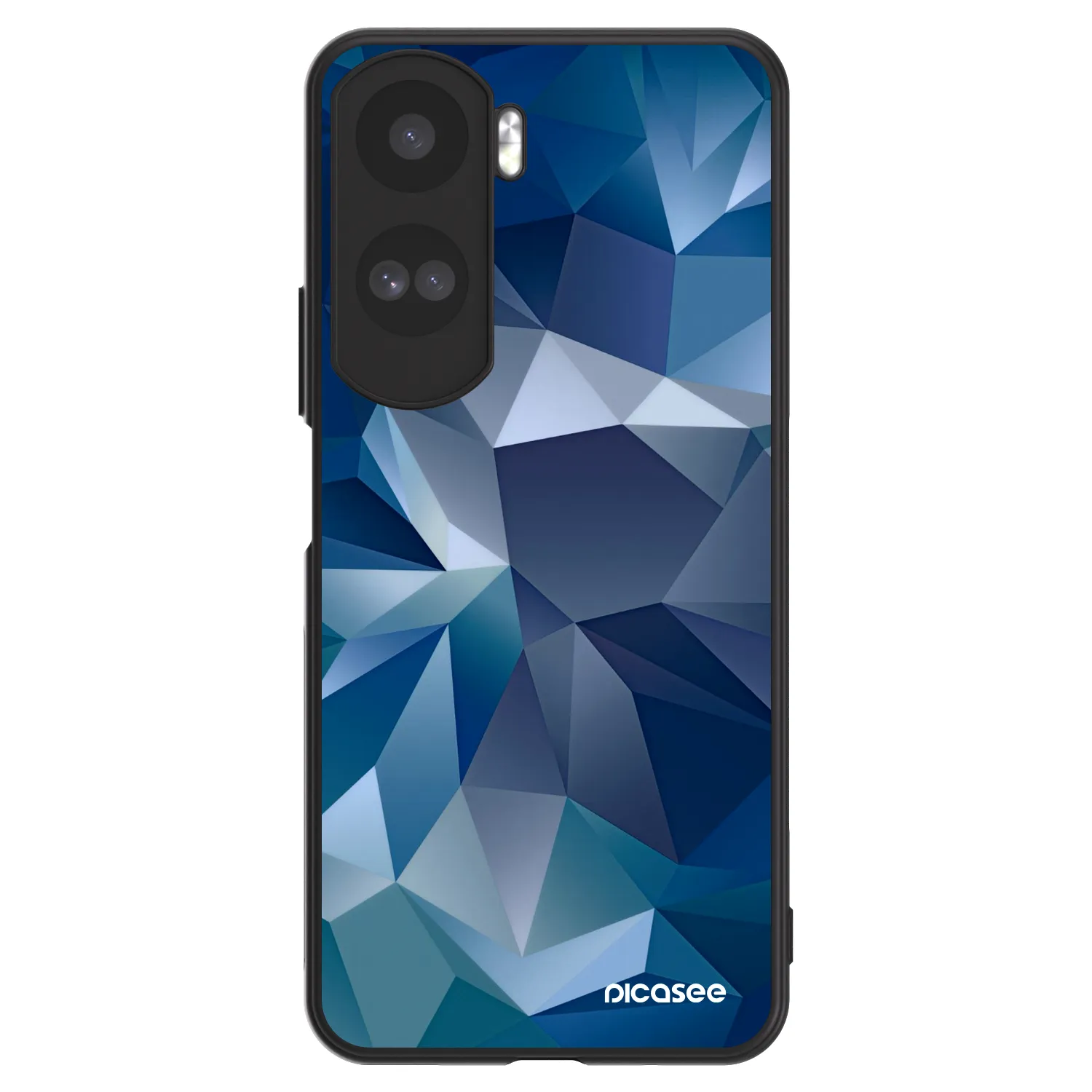 Picasee ULTIMATE CASE pro Honor 90 Lite 5G - Wallpaper