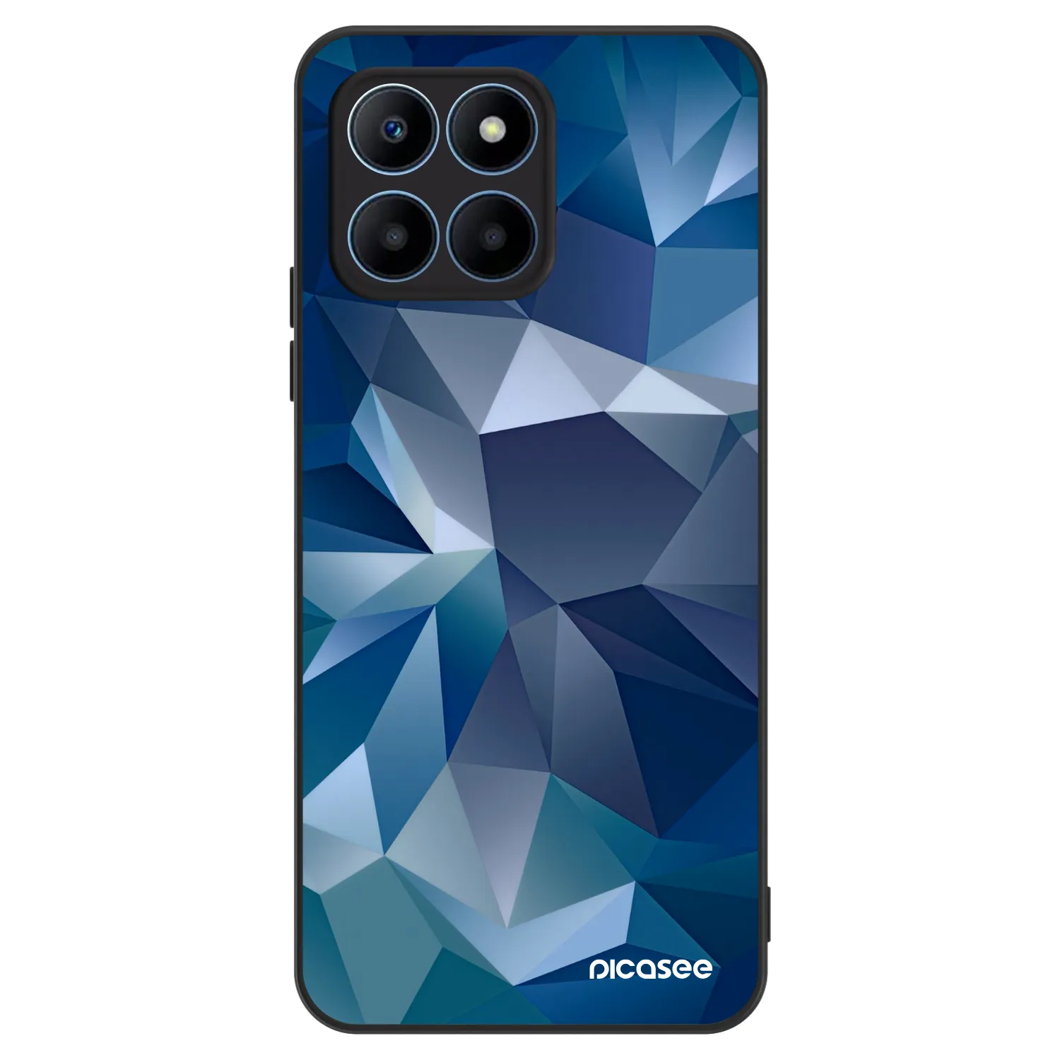 Picasee ULTIMATE CASE pro Honor 70 Lite - Wallpaper