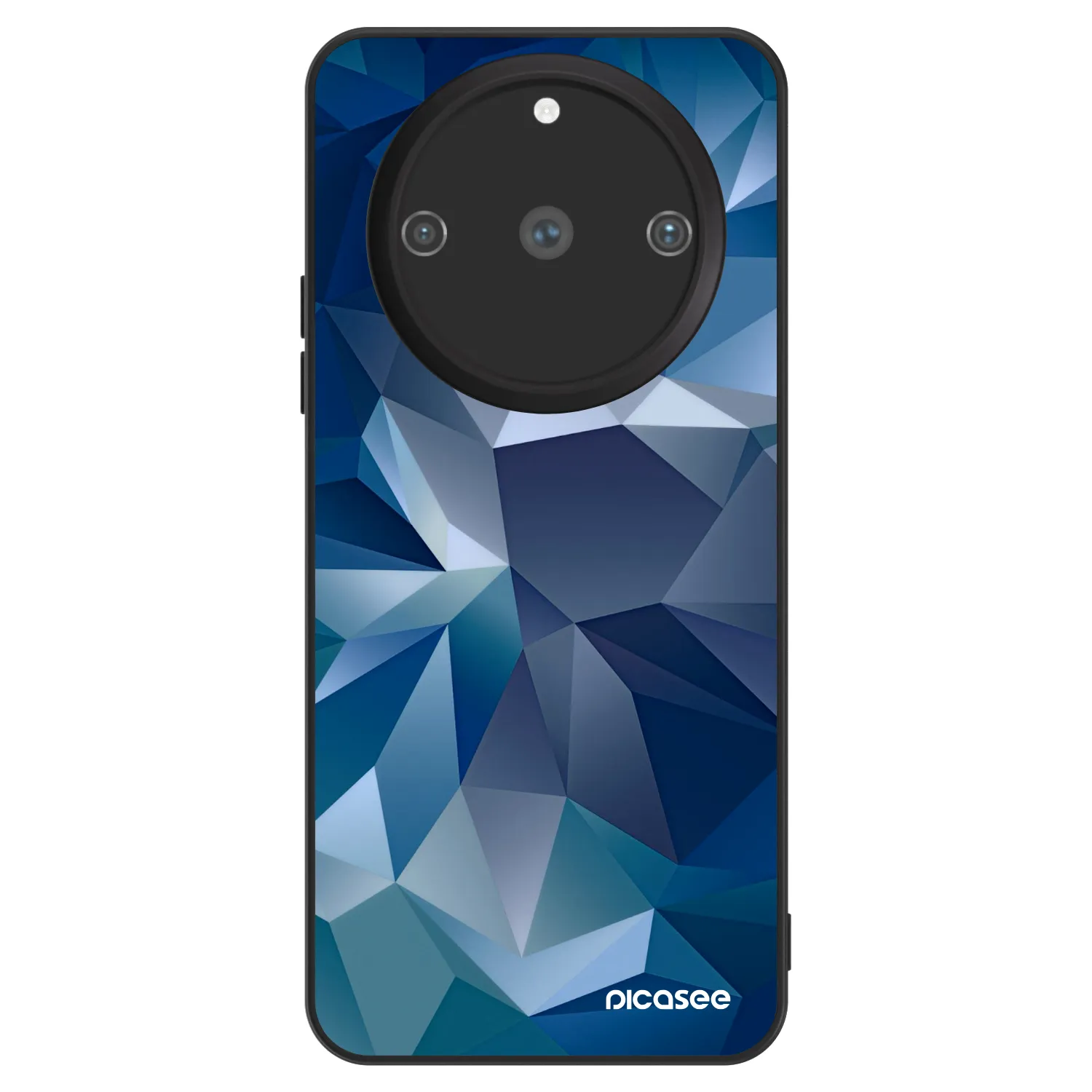Picasee ULTIMATE CASE pro Realme 11 Pro+ - Wallpaper