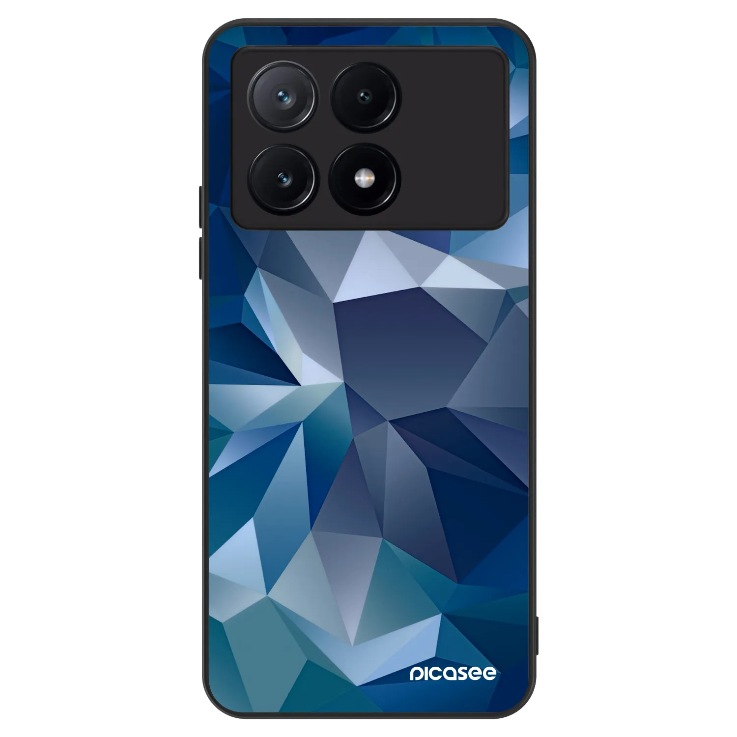 Picasee ULTIMATE CASE pro Xiaomi Poco X6 Pro - Wallpaper