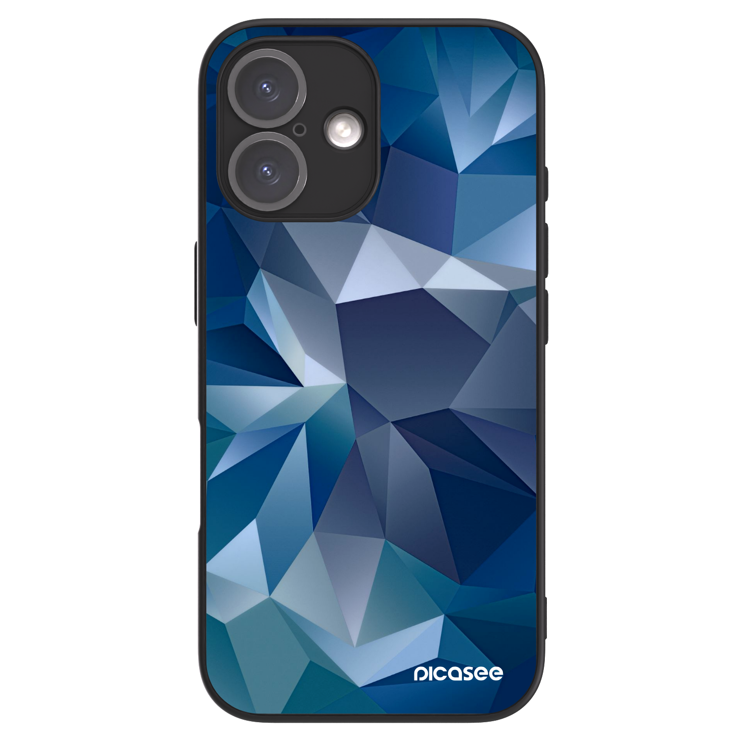 Picasee ULTIMATE CASE pro Apple iPhone 16 - Wallpaper