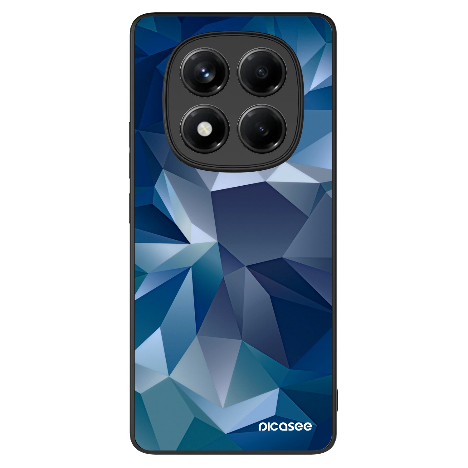 Picasee ULTIMATE CASE pro Xiaomi Redmi Note 14 Pro+ 5G - Wallpaper