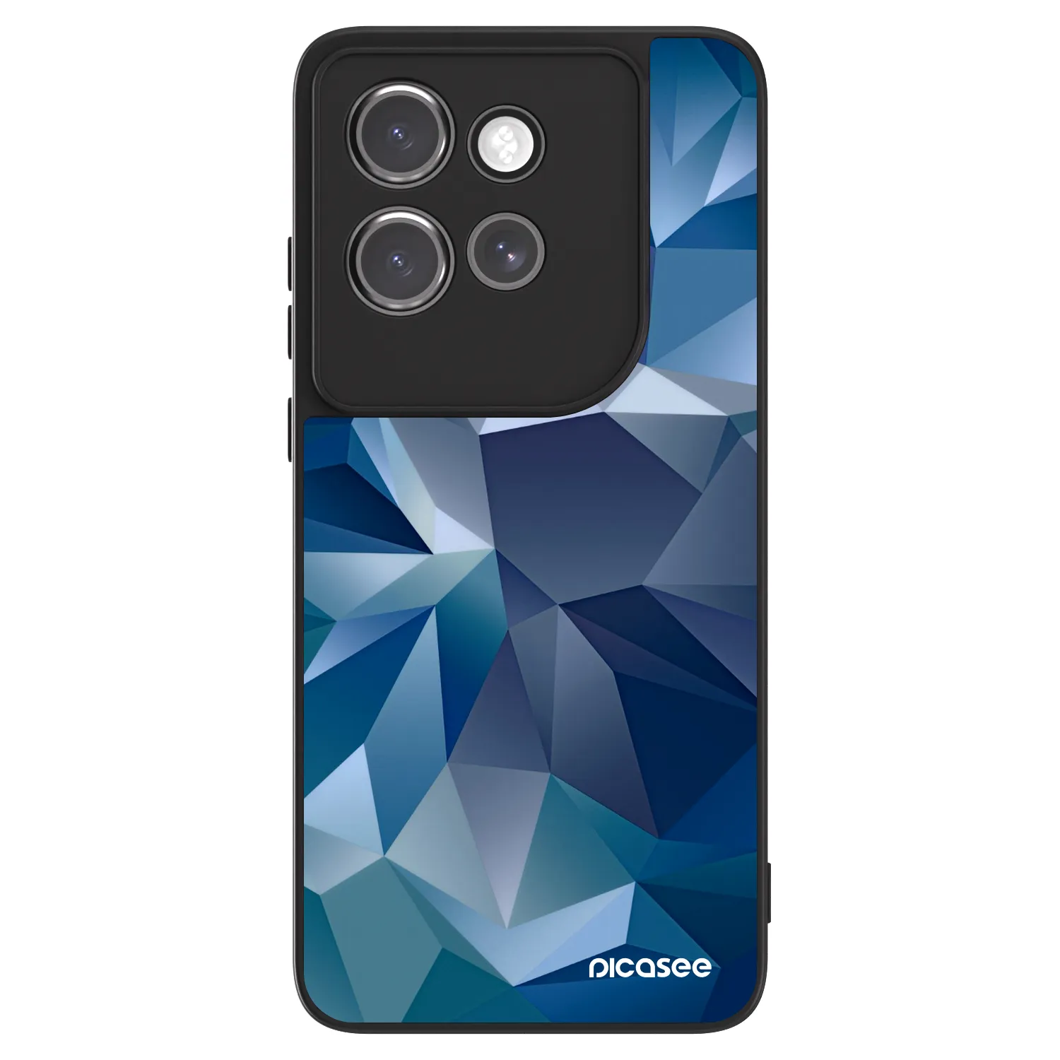 Picasee ULTIMATE CASE pro Motorola Edge 50 Neo - Wallpaper