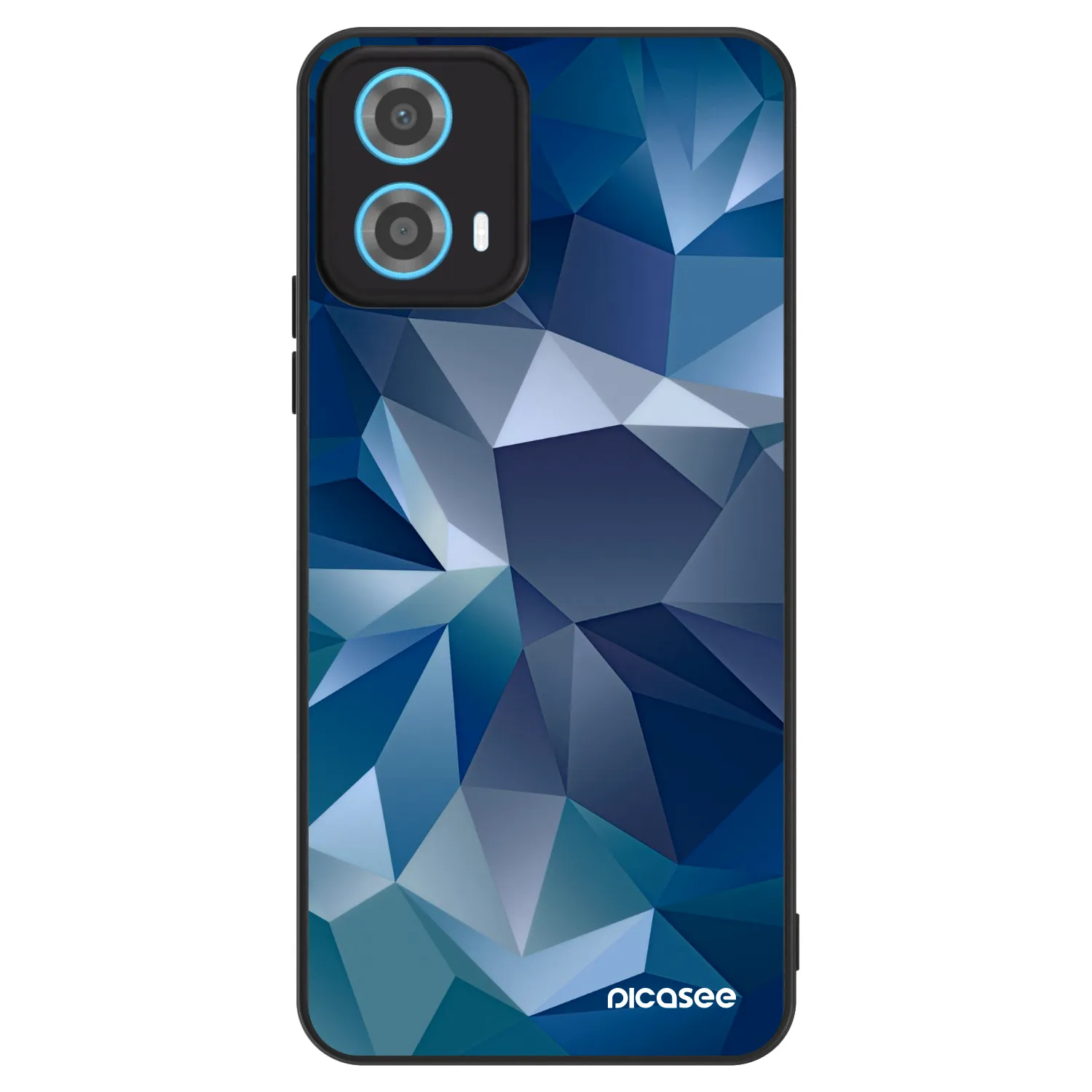 Picasee ULTIMATE CASE pro Motorola Moto G34 5G - Wallpaper