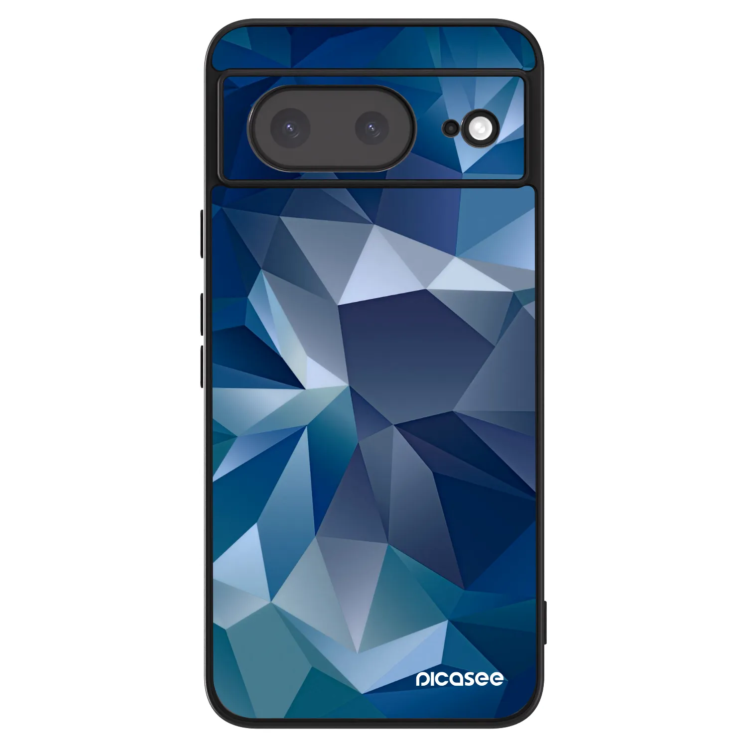 Picasee ULTIMATE CASE pro Google Pixel 8a - Wallpaper