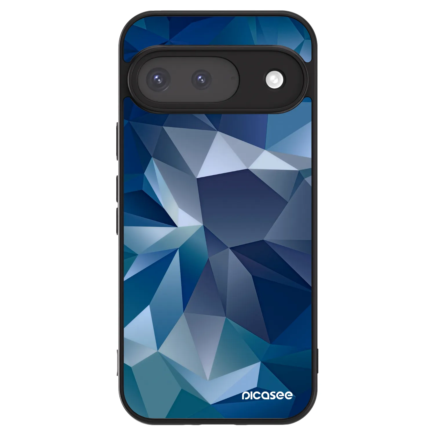 Picasee ULTIMATE CASE pro Google Pixel 9 - Wallpaper