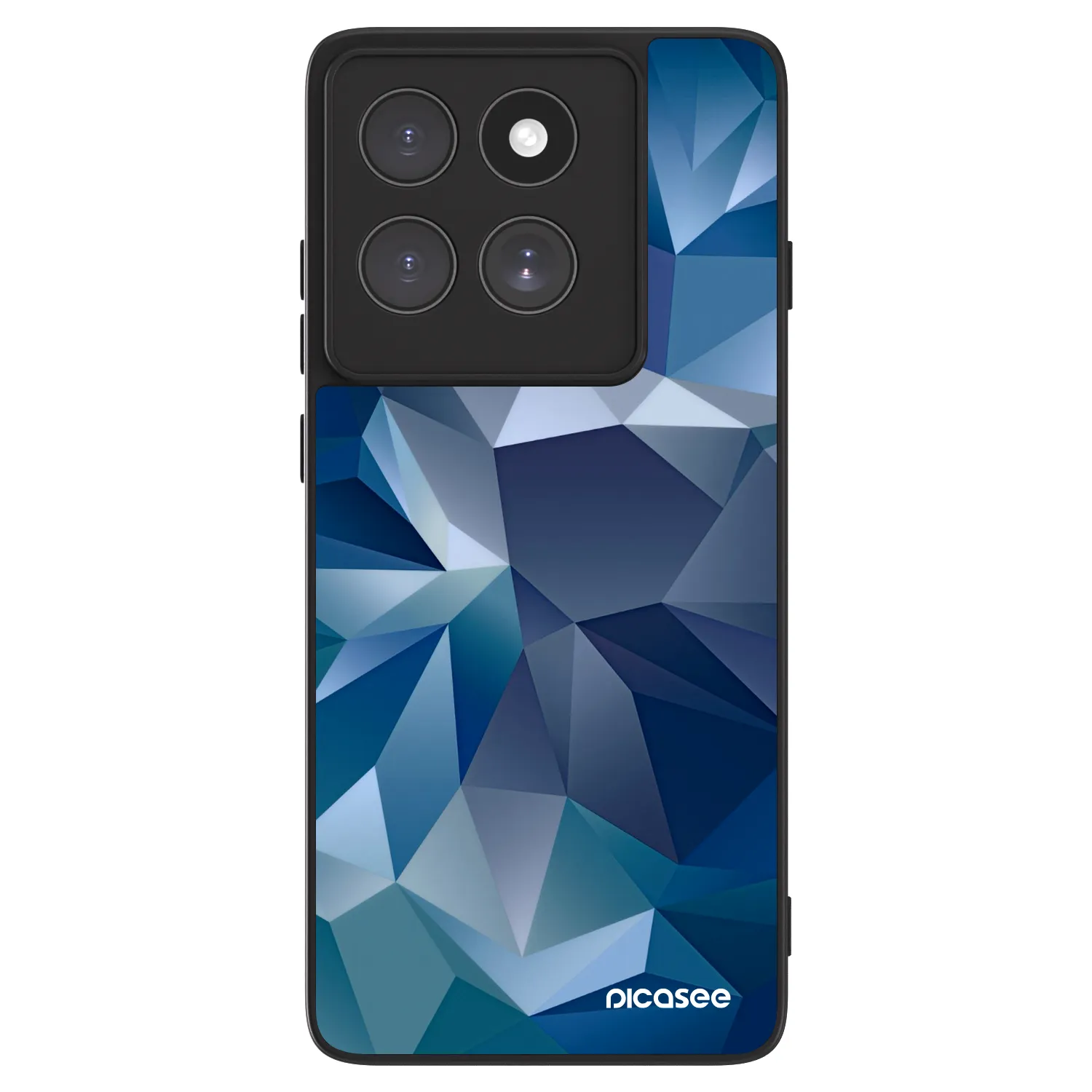 Picasee ULTIMATE CASE pro Motorola Edge 60 Fusion - Wallpaper