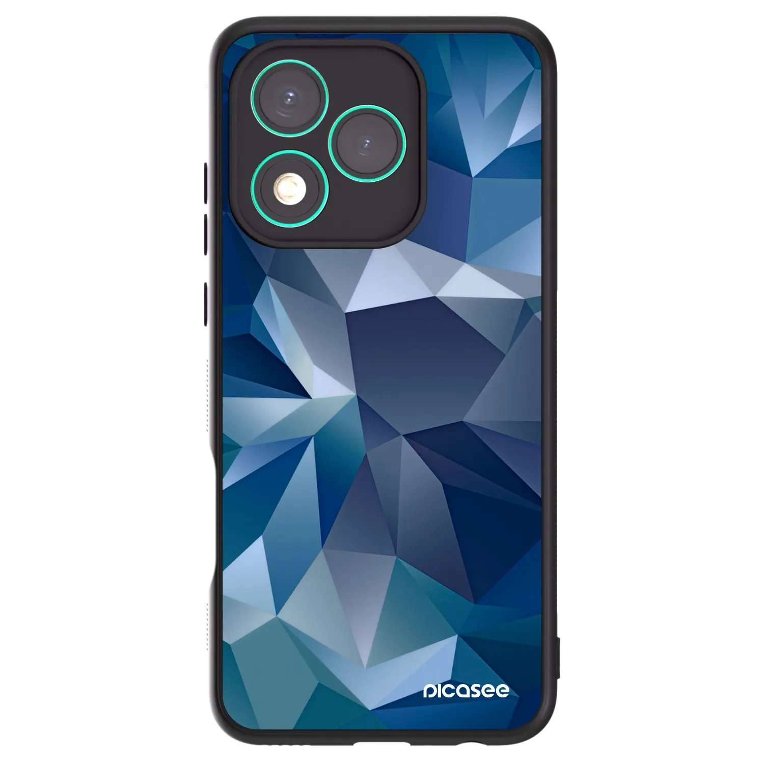 Picasee ULTIMATE CASE pro Honor 400 Lite 5G - Wallpaper