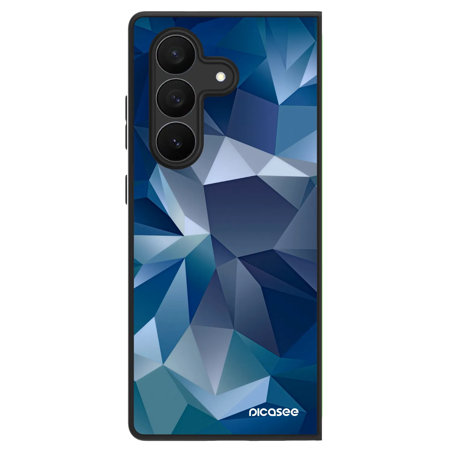 Picasee ULTIMATE CASE pro Samsung Galaxy Z Fold7 5G - Wallpaper