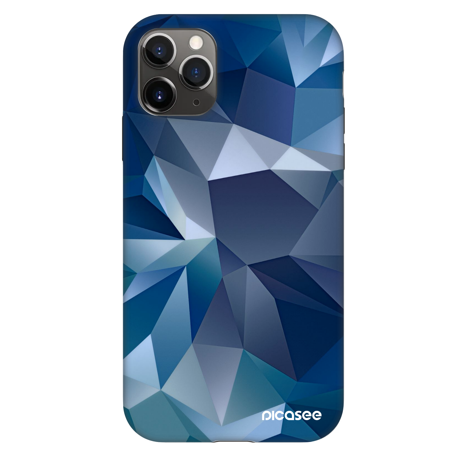 Picasee Fashion Case pre Apple iPhone 11 Pro - Wallpaper