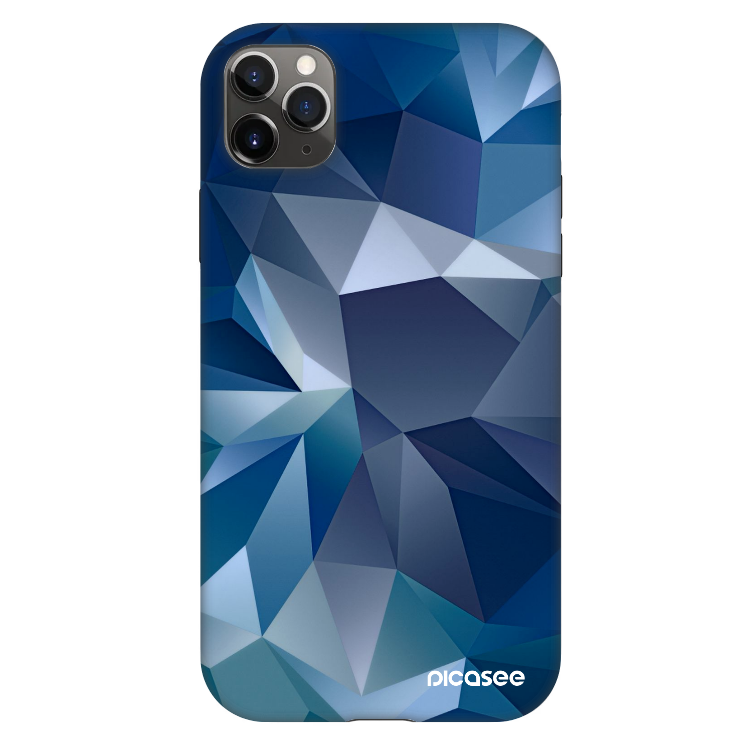 Picasee Fashion Case pre Apple iPhone 11 Pro Max - Wallpaper