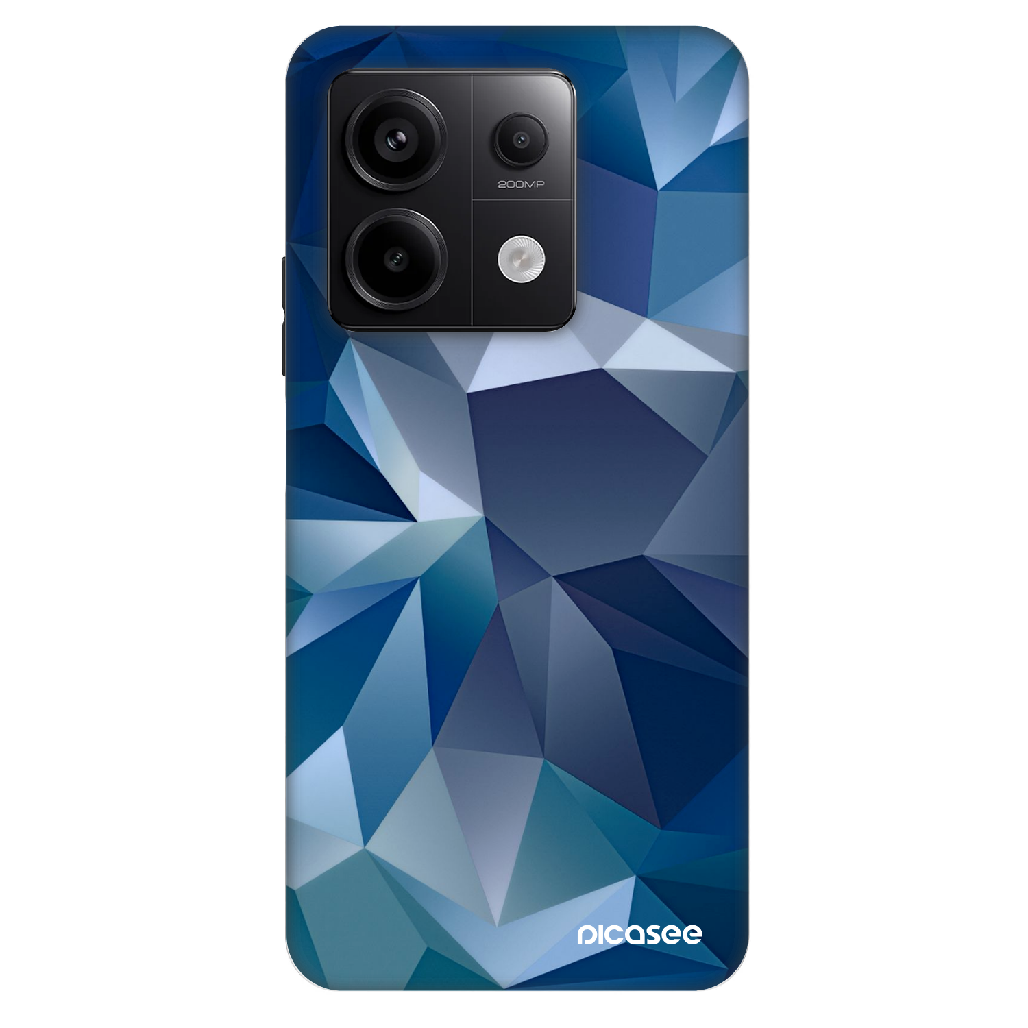 Picasee Fashion Case pre Xiaomi Redmi Note 13 Pro 5G - Wallpaper