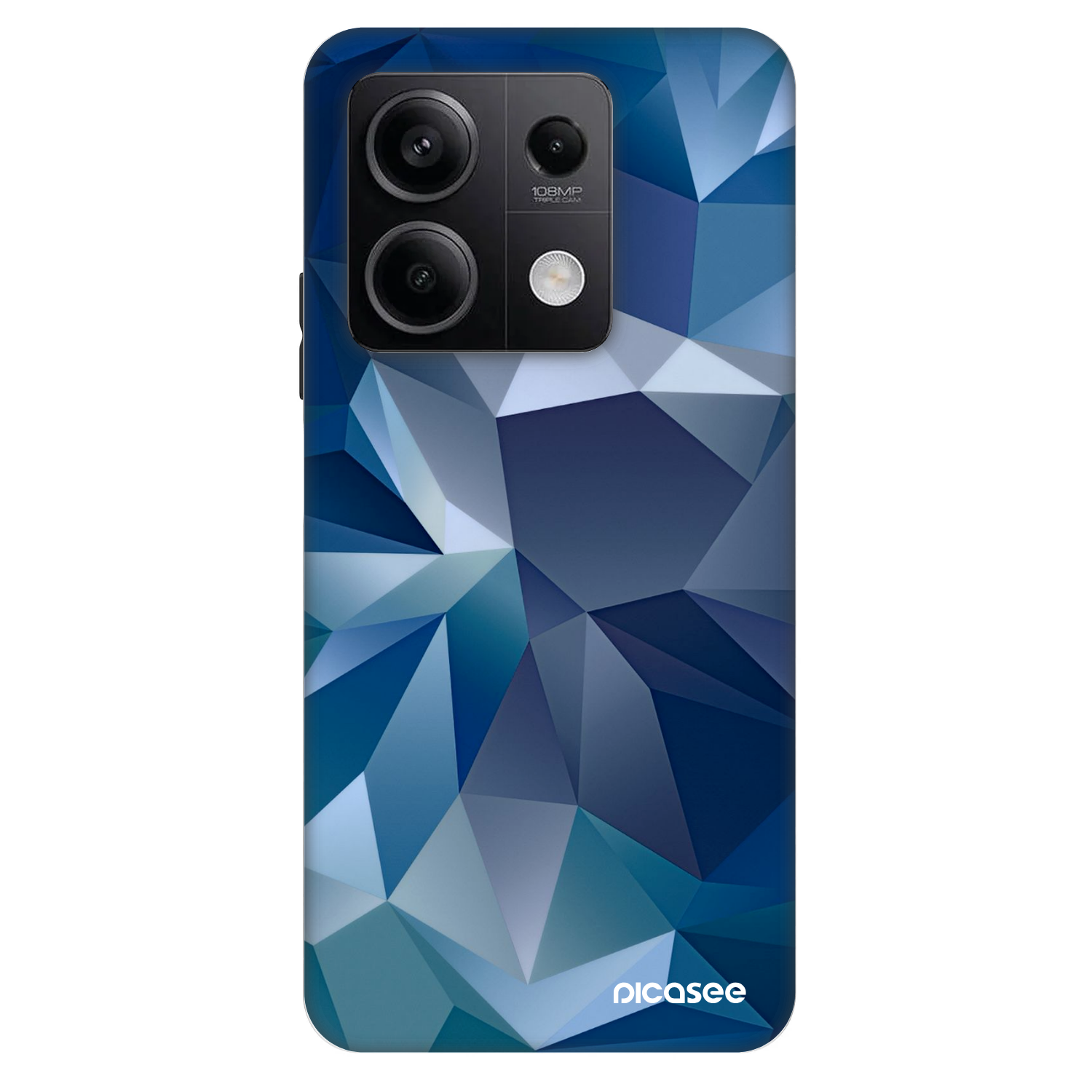 Picasee Fashion Case pre Xiaomi Redmi Note 13 5G - Wallpaper