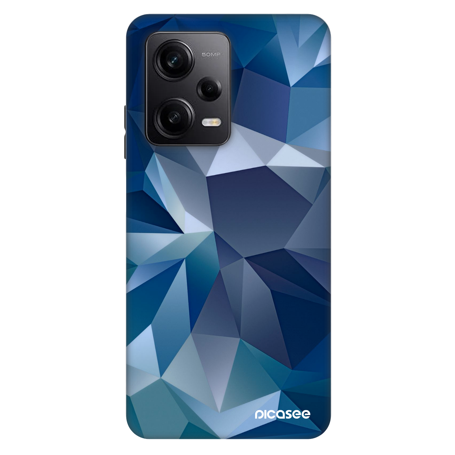 Picasee Fashion Case pre Xiaomi Redmi Note 12 Pro 5G - Wallpaper