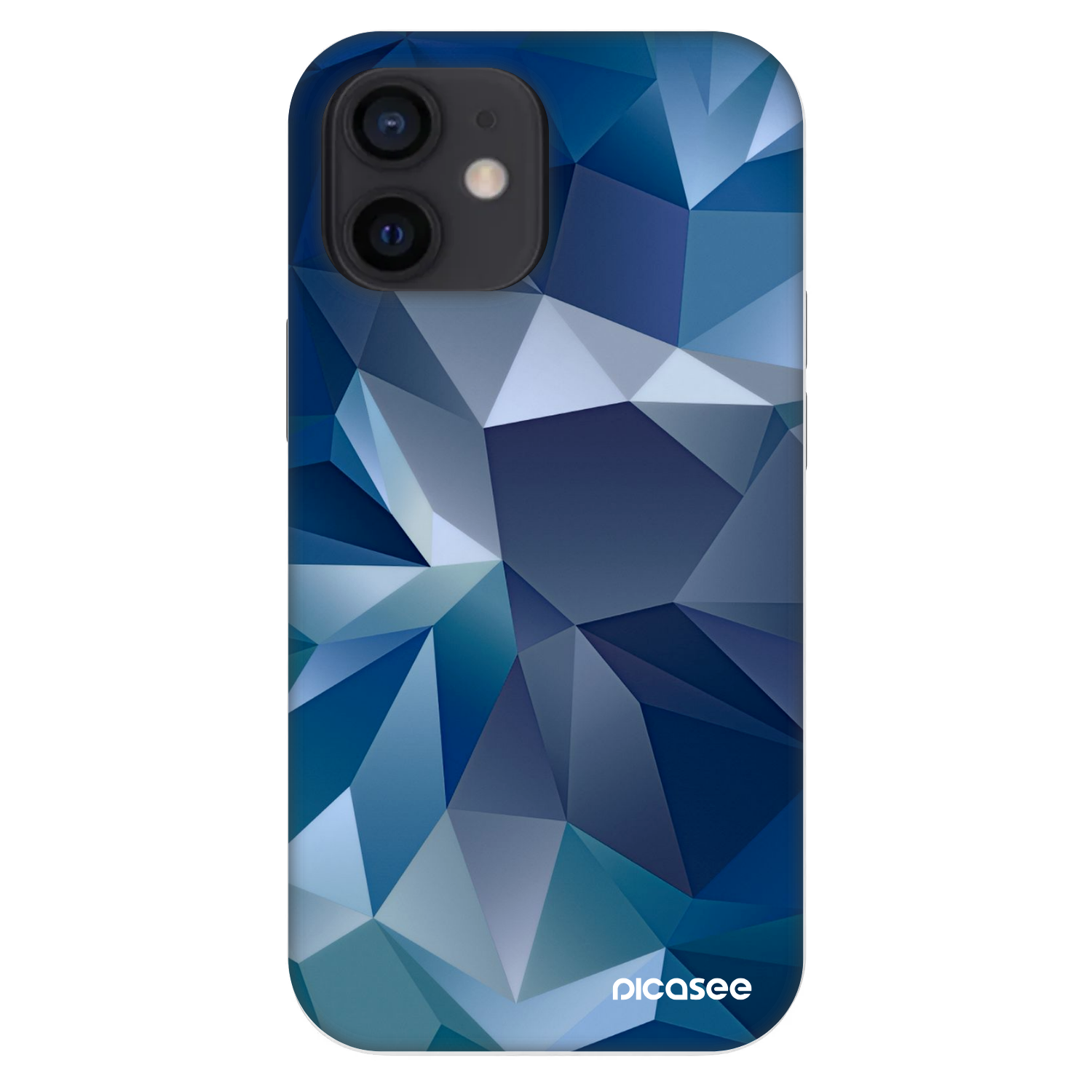 Picasee Fashion Case pre Apple iPhone 12 mini - Wallpaper