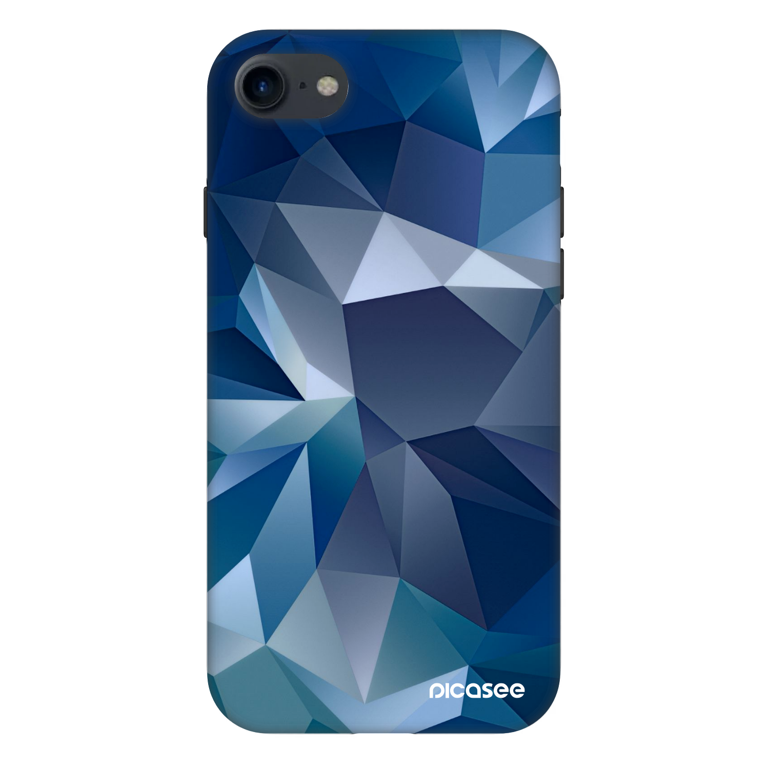 Picasee Fashion Case pre Apple iPhone SE 2020 - Wallpaper