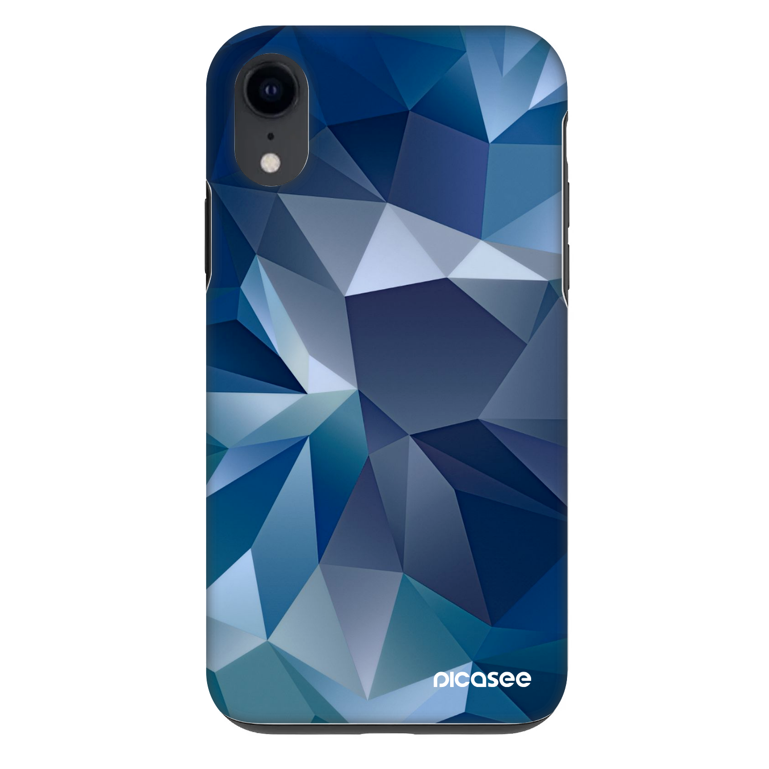 Picasee Fashion Case pre Apple iPhone XR - Wallpaper
