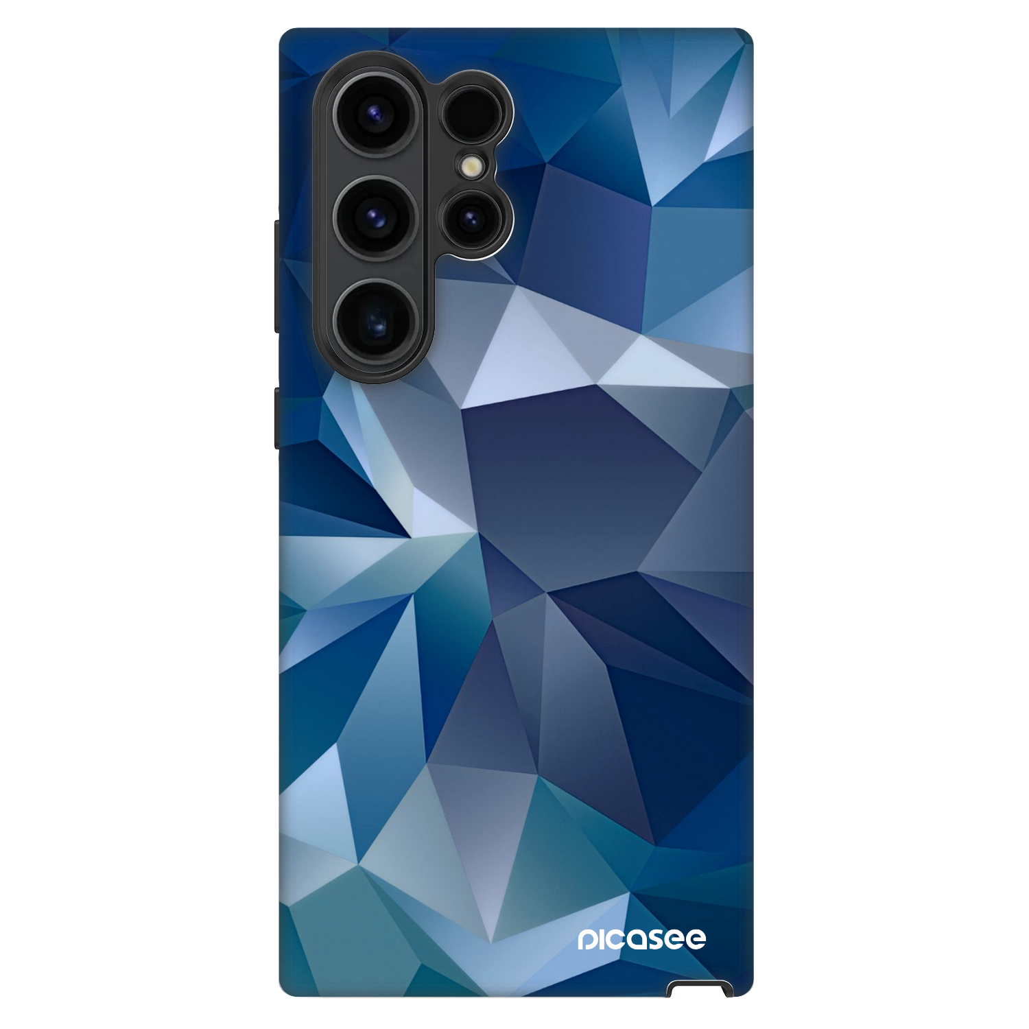Picasee Fashion Case pre Samsung Galaxy S23 Ultra 5G - Wallpaper
