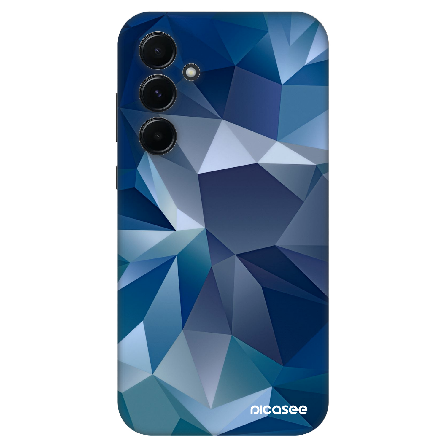 Picasee Fashion Case pre Samsung Galaxy A55 5G A556B - Wallpaper