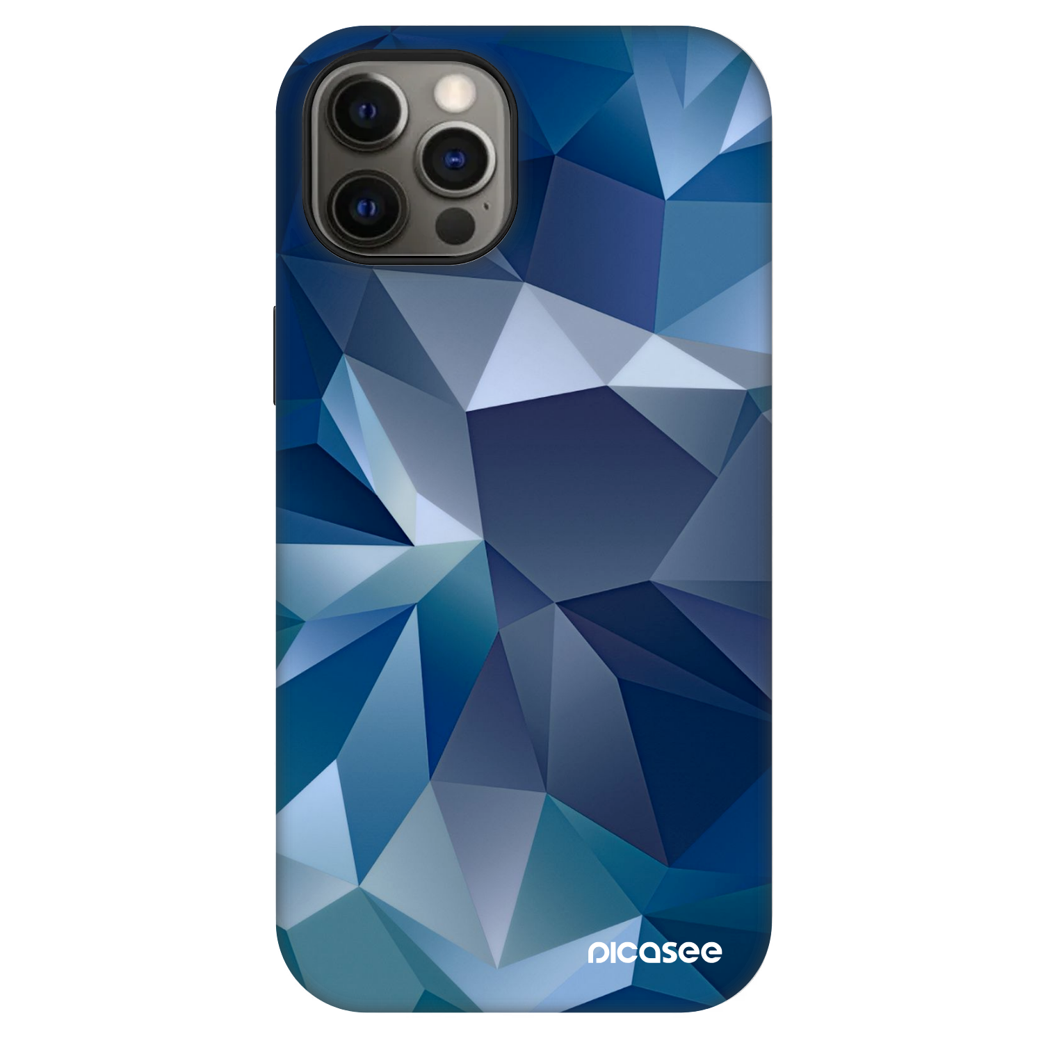 Picasee Fashion Case MagSafe pre Apple iPhone 12 Pro - Wallpaper