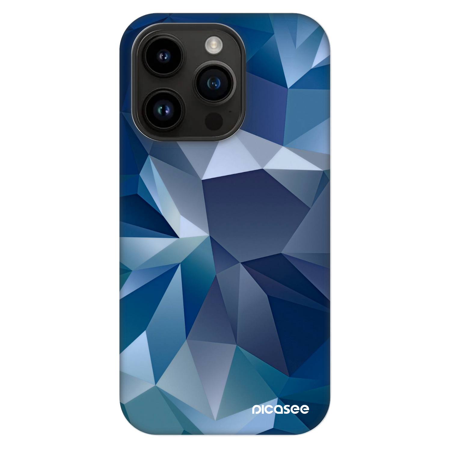 Picasee Fashion Case MagSafe pre Apple iPhone 14 Pro - Wallpaper