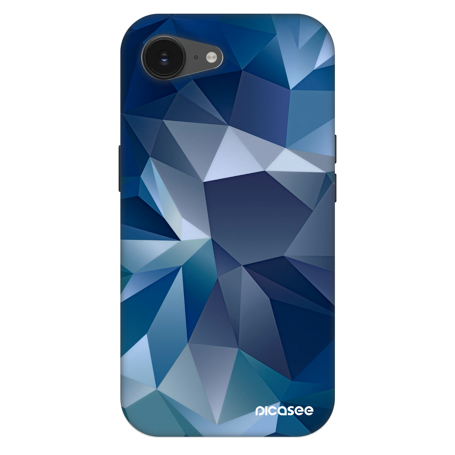 Picasee Fashion Case MagSafe pre Apple iPhone 16e - Wallpaper