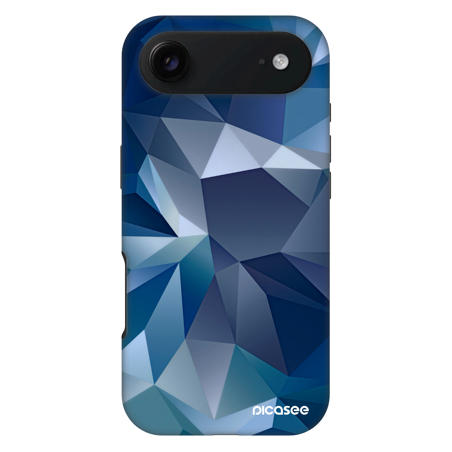 Picasee Fashion Case MagSafe pre Apple iPhone Air - Wallpaper